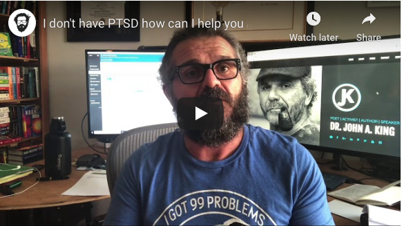 How to Help Someone With PTSD In Waco.