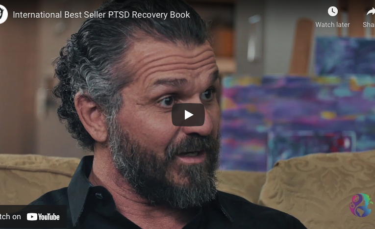 PTSD SELF HELP BOOK Waco