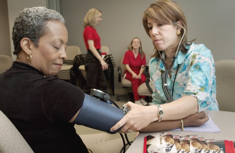 How to Lower Blood Pressure at Home Without Medicine in Waco