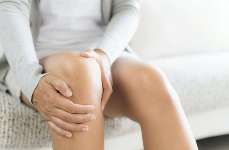 Waco What Causes Sudden Knee Pain without Injury?