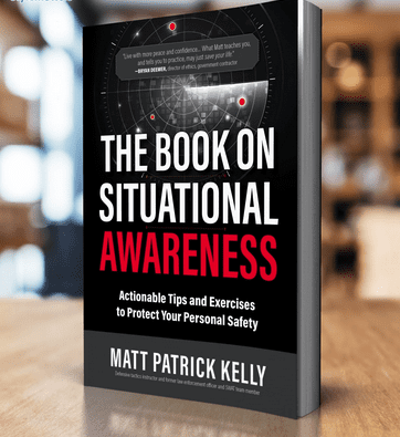 Why Situational Awareness Training Should be Important to us All in Waco